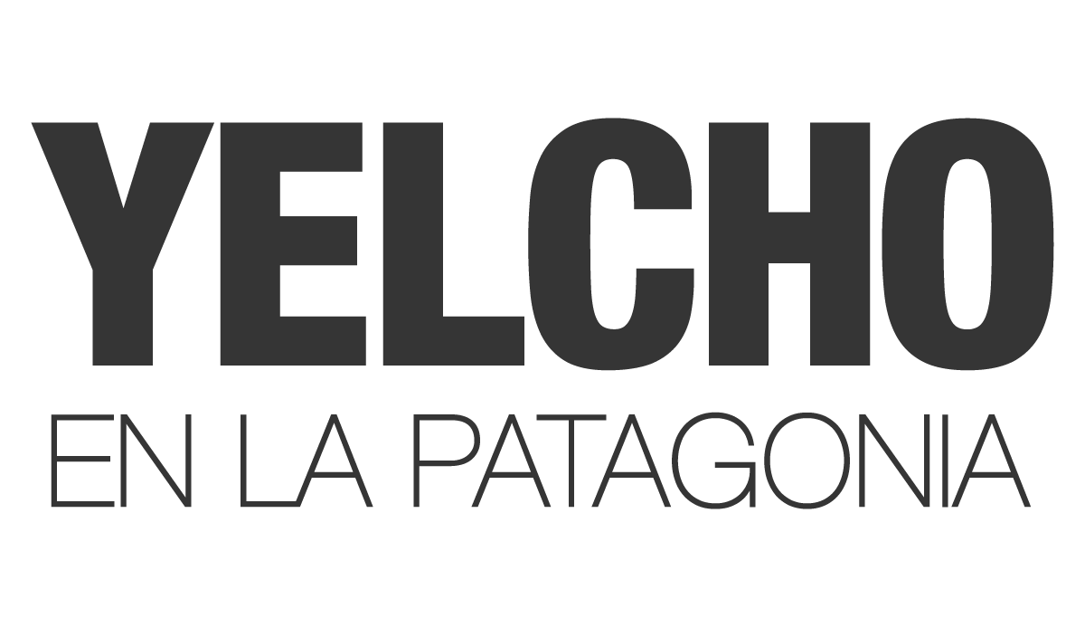 Yelcho en la Patagonia