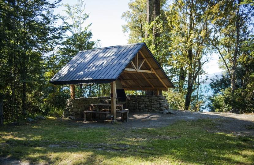 cabins_yelcho_en_la_patagonia_chaiten_chile - 3