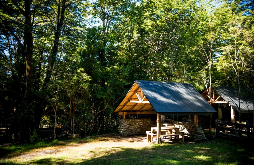 cabins_yelcho_en_la_patagonia_chaiten_chile - 4