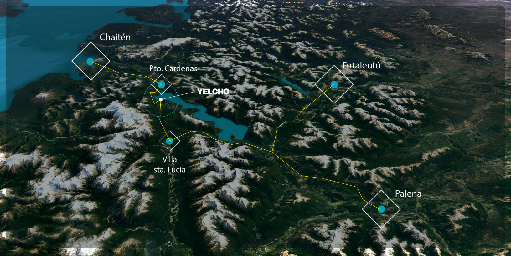 mapa-llegar-a-yelcho